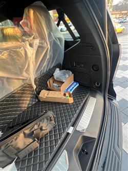 شێڤرۆلێت تاهۆ